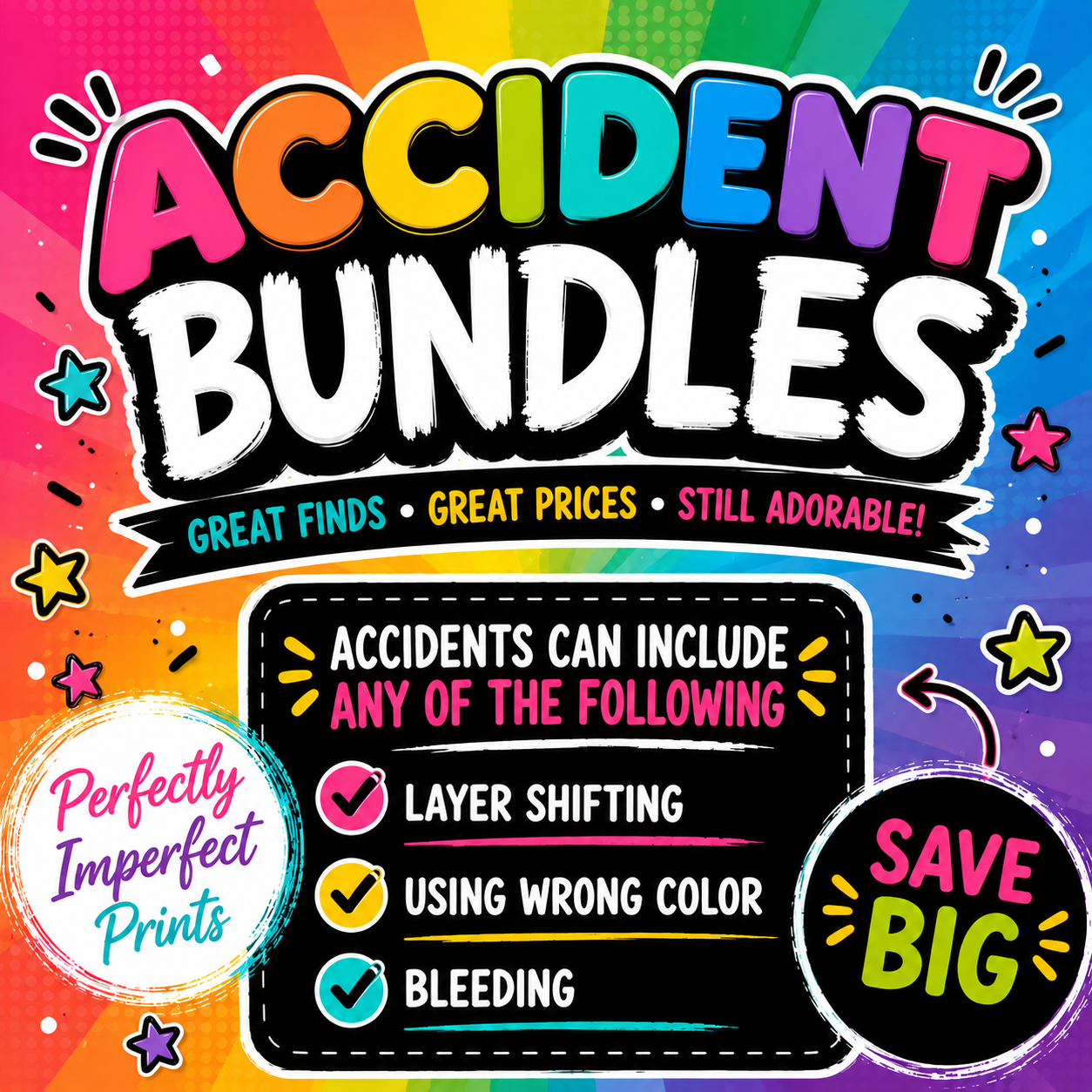 Accident Bundles