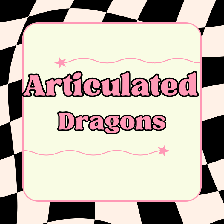 Articulated Dragons