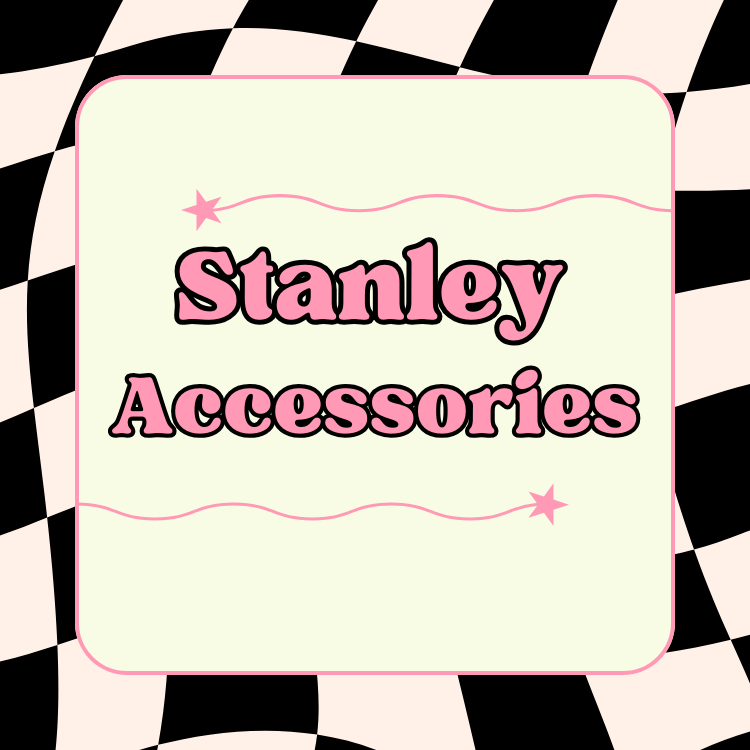 Stanley Accessories