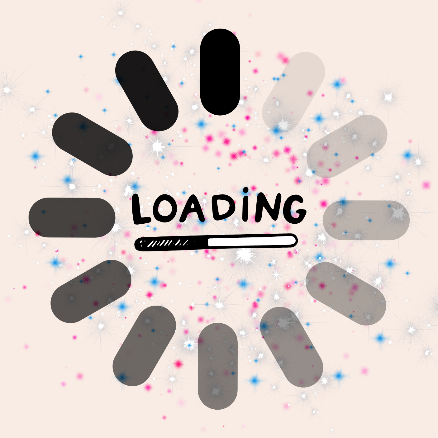 Round Bookcase Bookshelf With Frog • 3D Printed Clicker • Fidget Clicker • Tactile Clickers • Handheld Fidget • Sensory