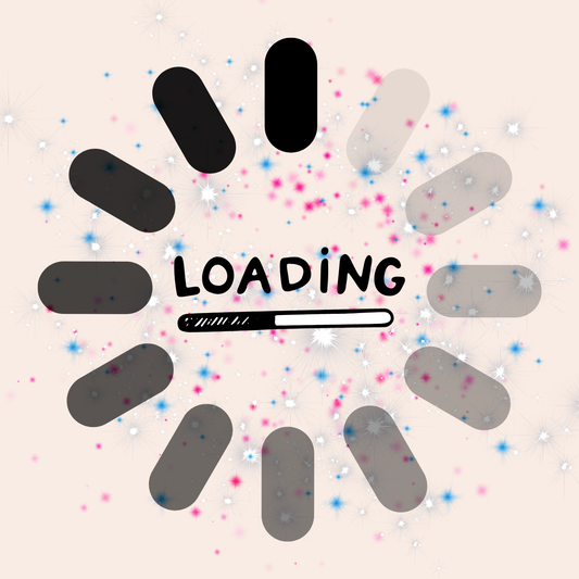 Arched Bookcase Bookshelf With Crystal Rock • 3D Printed Clicker • Fidget Clicker • Tactile Clickers • Handheld Fidget • Sensory