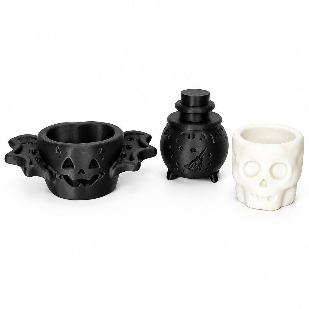 Halloween Potion Set (Set #2) • Sensory Set • Potion Bottle Set • Imaginary Play
